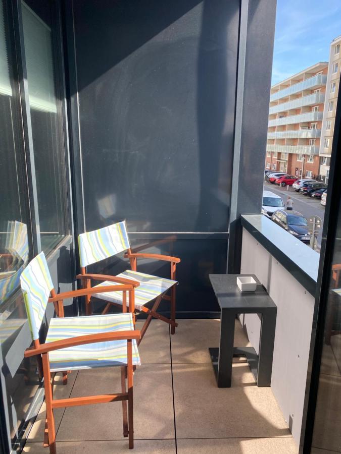 Apartamento Luxus-Loft-Sylt Westerland Exterior foto